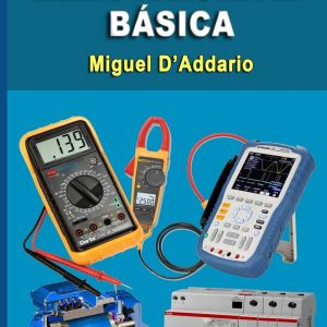libro de curso de electricidad